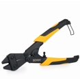 thumbnail image 1 of 8-Inch Steel Bolts Cutter Steel Bar Clamps Pliers Wire Cutting Clipper Hand Tool, 1 of 5