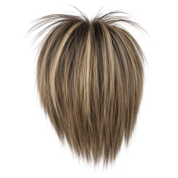 8-Inch Synthetic Messy Fluffy Hair Bun for Effortless Styling - Walmart.com