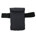 thumbnail image 1 of 8 Inch Tablet Sleeve Bag Carrying Case with Storage Pockets Tablet Pouch Bag with Waist Strap, 1 of 8