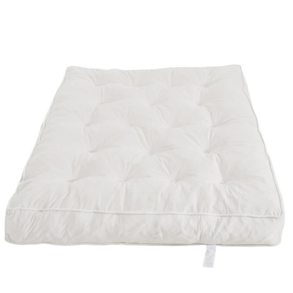 8-Inch Thick Foldable Sofa Cushion