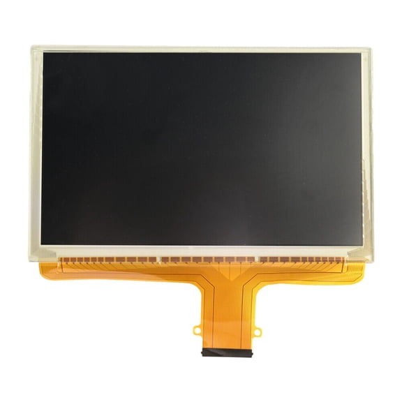 8 Inch Touch Screens Instrument DJ080PA-01A For Navigation Radio LCD Digitizer