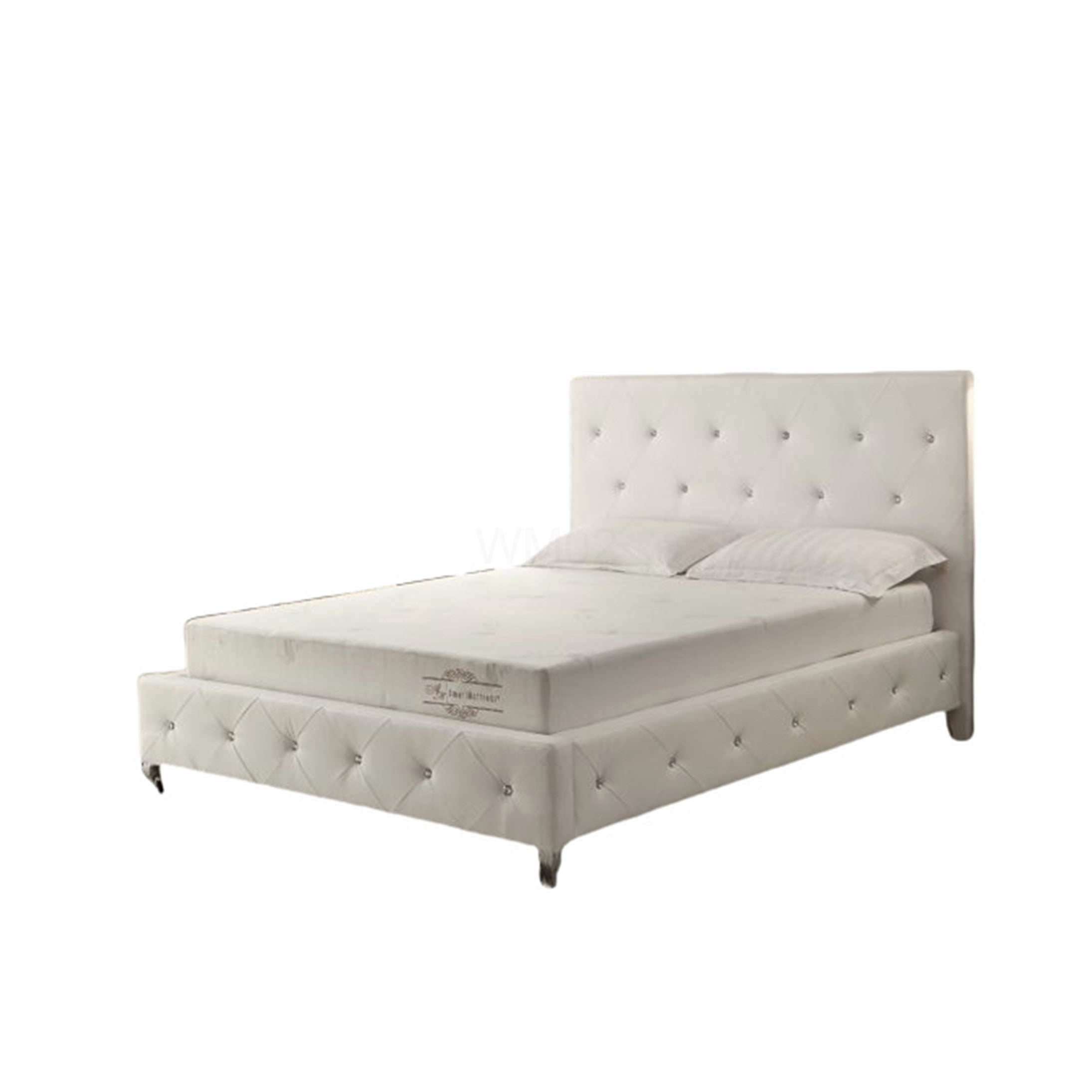 8 Inch Twin Firm Mattress, Cooling Gel Memory Foam Bed in a Box, CertiPUR-US Certified, Medium Firm, Rapid Expansion, Edge Support
