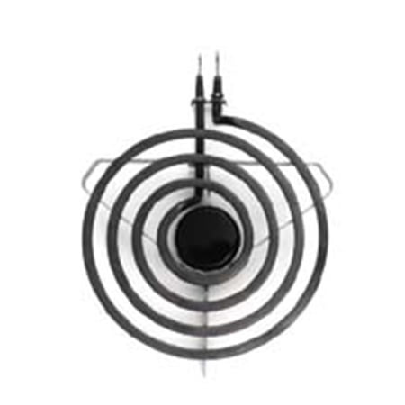 8 Inch Universal Plug In Element with Delta Bracket
