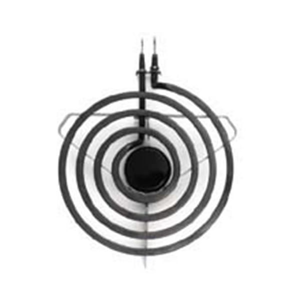 8 Inch Universal Plug In Element with Delta Bracket