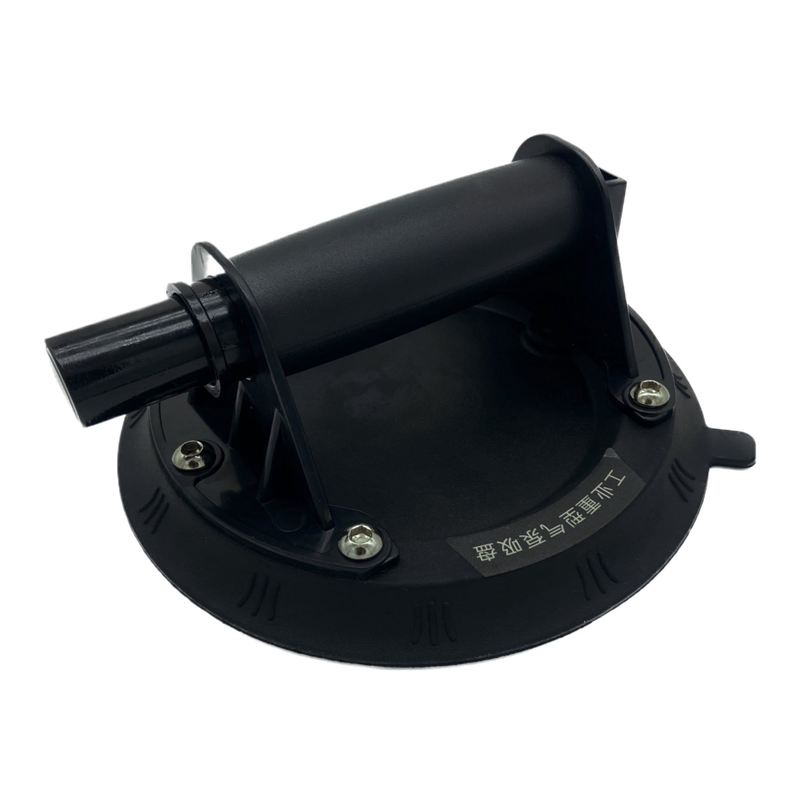8 Inch Vacuum Suction Cup 200kg Bearing Capacity Heavy Duty Vacuum ...