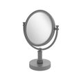 thumbnail image 1 of 8 Inch Vanity Top Make-Up Mirror 3X Magnification, 1 of 10