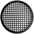 thumbnail image 1 of 8-Inch Waffle Type Speaker Grill, 1 of 1
