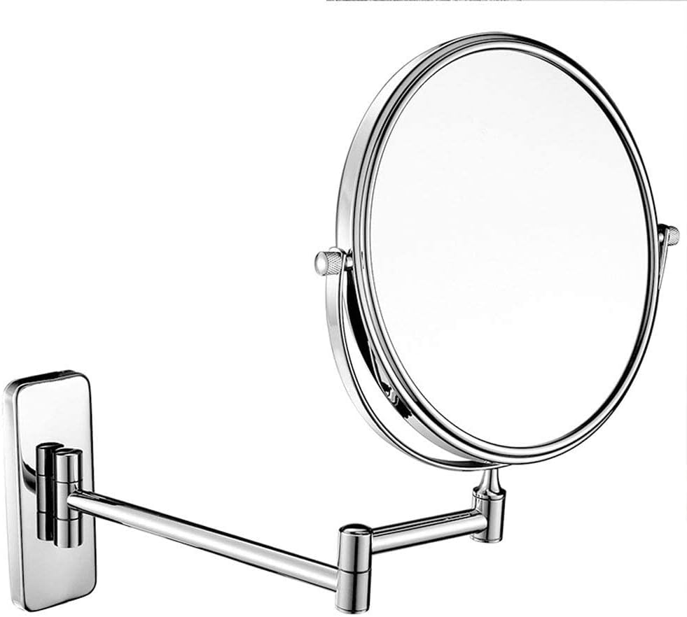 Wall Mount Extension Mirror