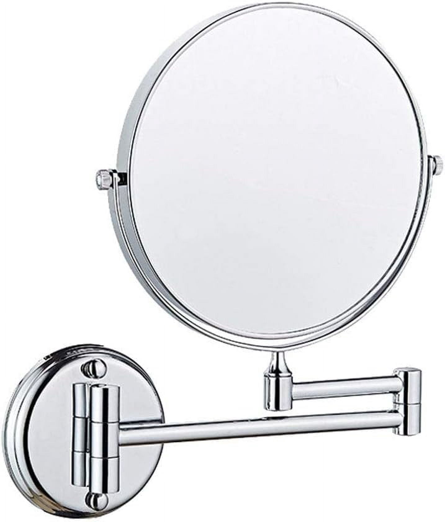 Wall Mount Extension Mirrornull