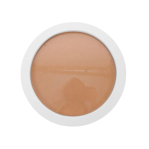 8 Inch White Circular Photo Frame Plate Wall Picture Frame for Bedroom and Living Room Decoration