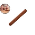 thumbnail image 1 of 8 Inch Wooden Sourdough Bread Mixing Stir Stick Wooden Sourdough Bread Making Tools Paddle Stirring Stick for Kitchen Cooking, 1 of 5