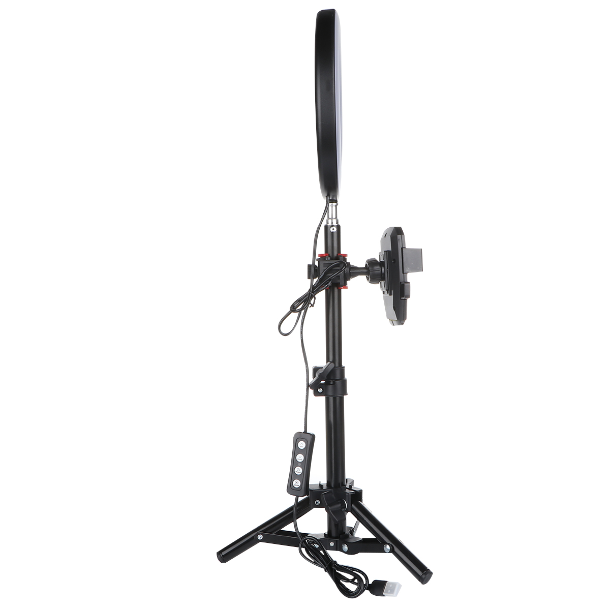 8 Inches Flash Light Beauty Filling Light Fill Light Ring Lights Ring