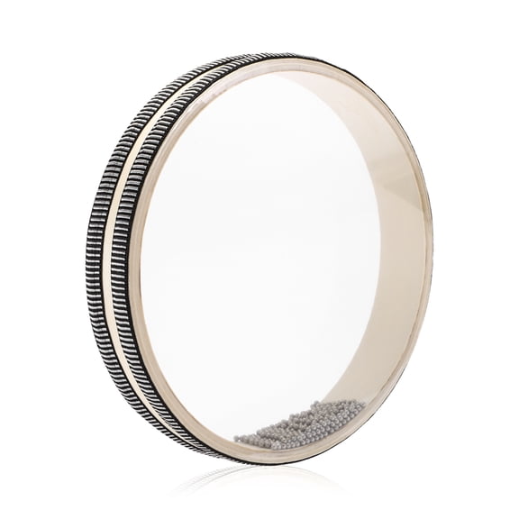 8 Inches Ocean Sea Wave Sound Drum Musical Instruments Percussion Hand Drums