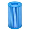 8" Antimicrobial Swimming Pool Replacement Filter Core