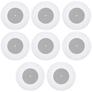8 JBL CSS8008 8" Commercial 70V/100V 5w Ceiling Speaker 4 Restaurant/Bar/Cafe