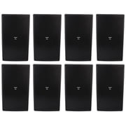 8 JBL Control 29AV 8" Indoor/Outdoor Commercial 70v Speakers 4 Restaurant/Bar