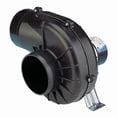 thumbnail image 1 of Round OEM Blower, 2500 RPM, Direct Drive, Plastic 36740-0000, 1 of 2