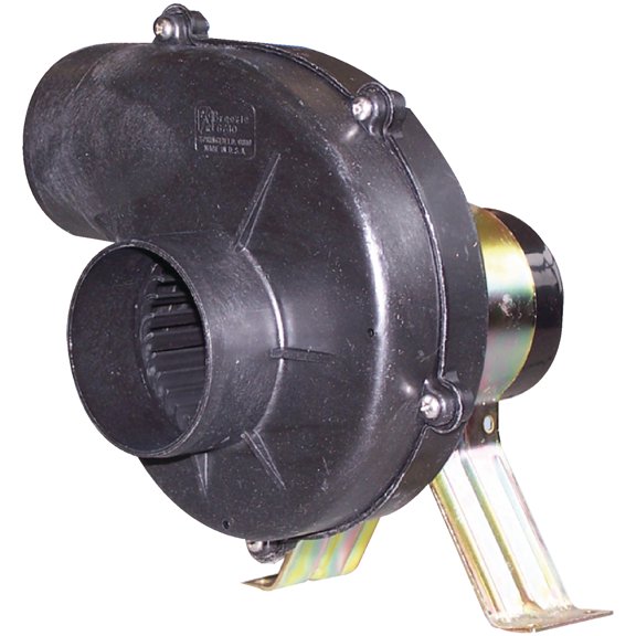 Jabsco Par 12V 3 Blower Flexmount
