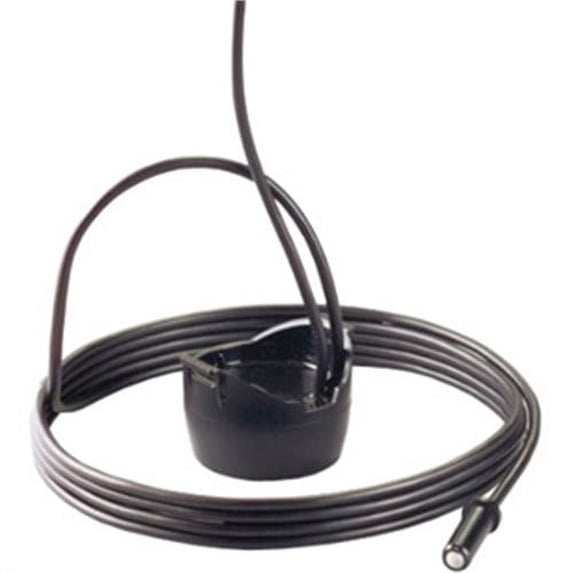 Single/Dual Beam Transducer