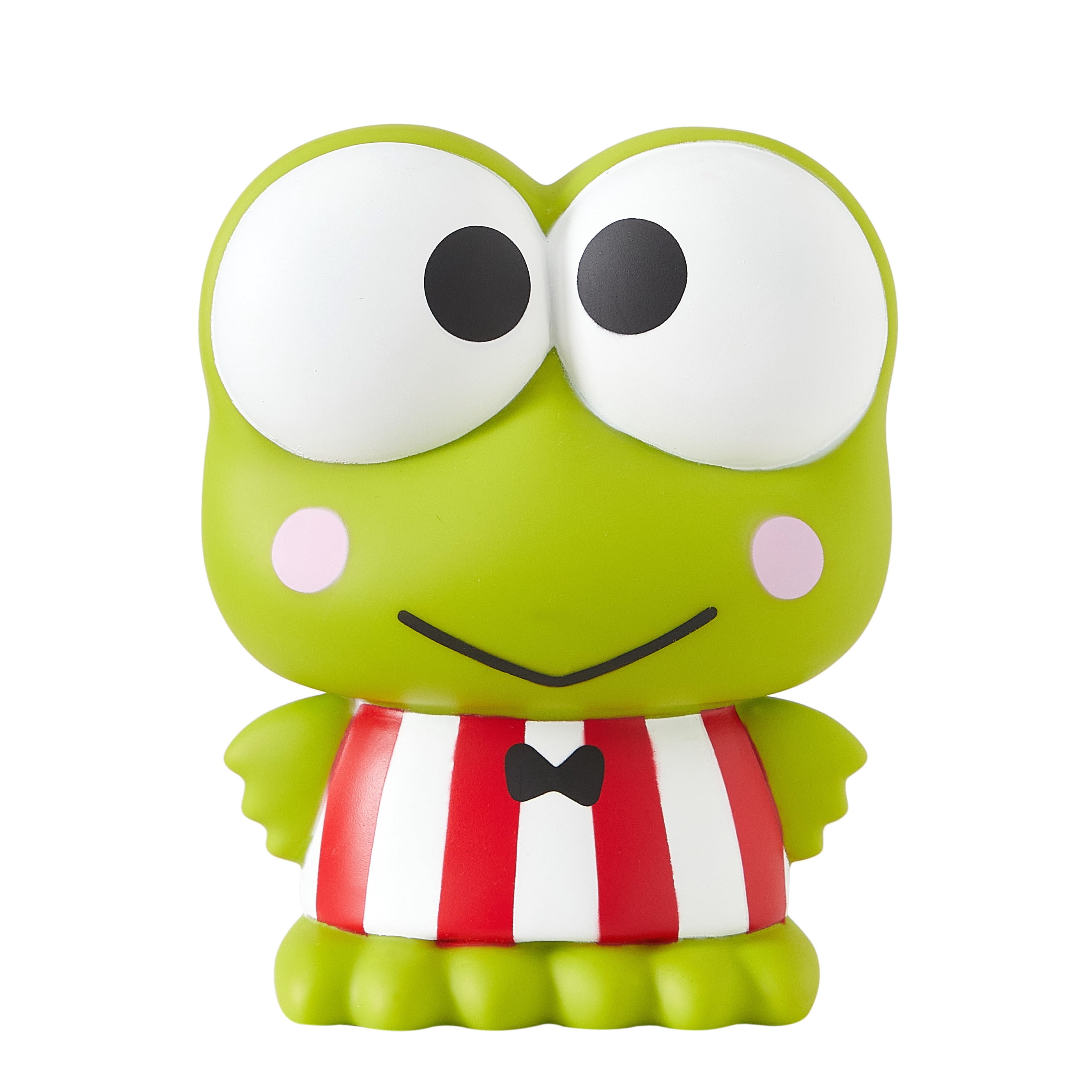 8" Keroppi Jumbo Squishy LED Mood Night Light