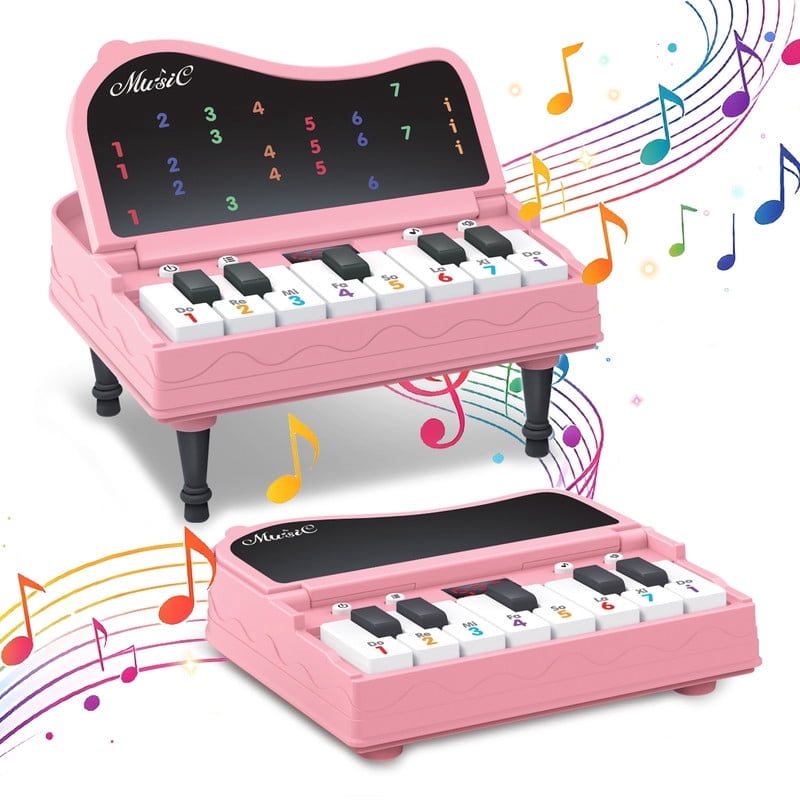 Best Choice Products 19in Kids Flash Guitar, Pretend Play Musical