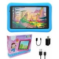 thumbnail image 1 of 8" Kids Tablet Android Toddler Tablets Children Tablet 32GB WiFi BT Dual Camera, 1 of 17