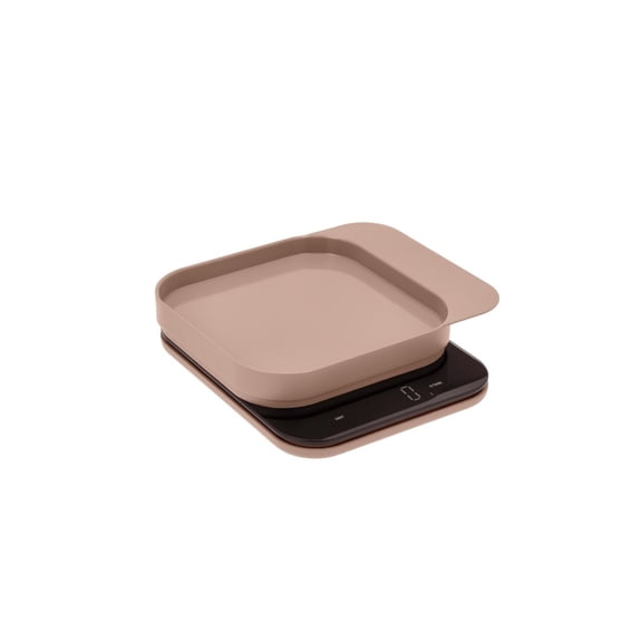 8" Kitchen Scale