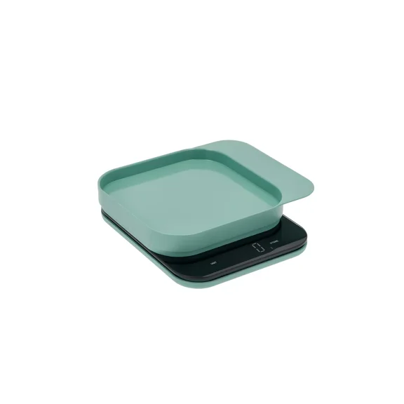 8" Kitchen Scale