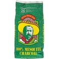 thumbnail image 1 of 8 LB Bag of Authentic & Natural 100% Mesquite LUMP Charcoal, Handmade, 1 of 2