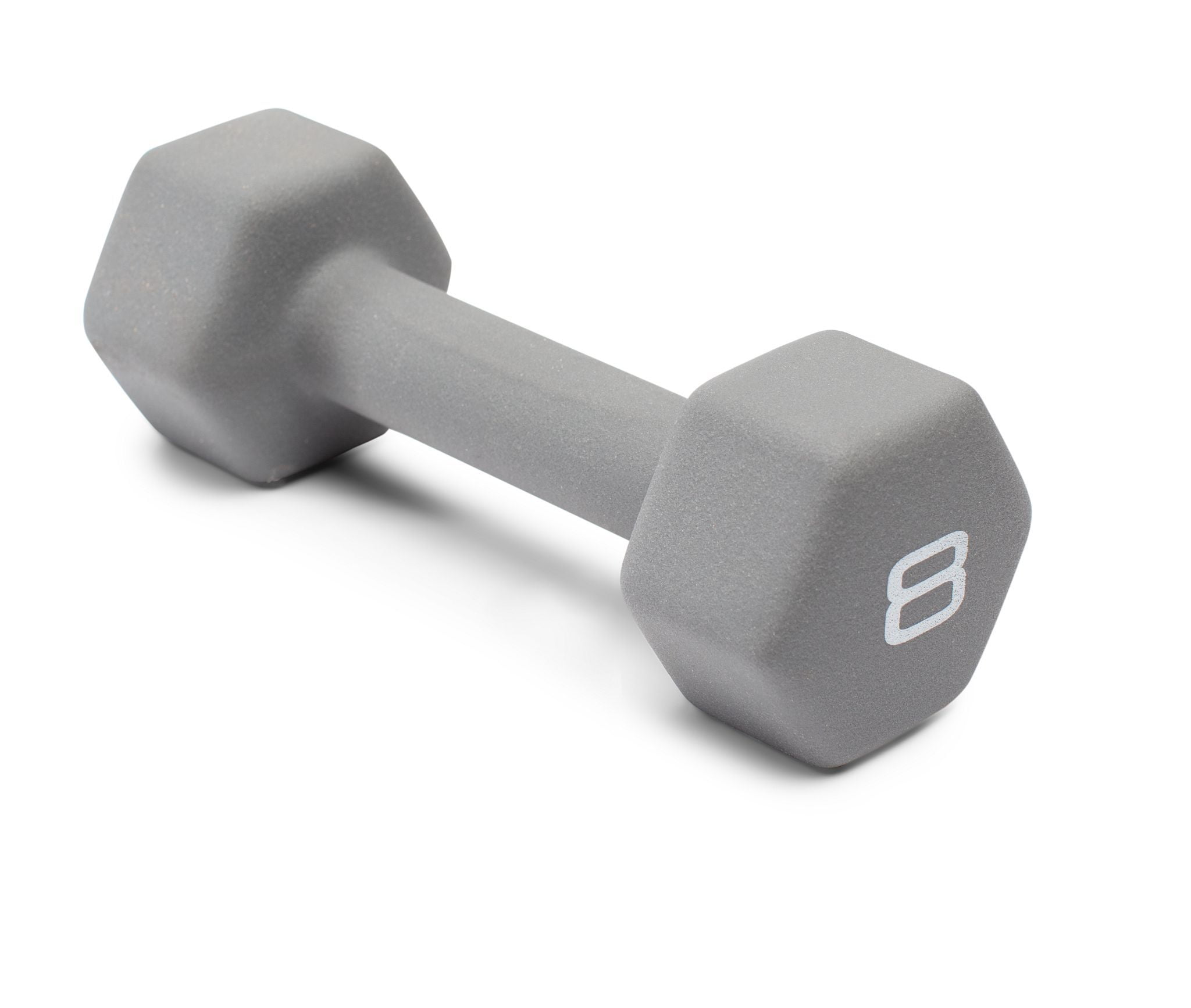 8 LB NEOPRENE DUMBBELL Walmart