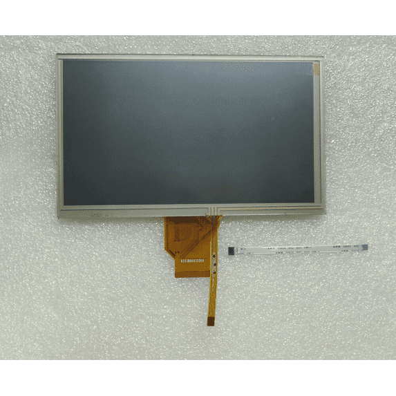 8" LCD display screen panel for Modis Ultra Snap-on EEMS328 Diagnostic Scanner