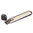 thumbnail image 1 of 8 LED Energy Saving USB Night Light Lamp Portable for Computer Notebook Lighting, 1 of 7