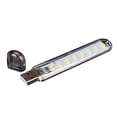 thumbnail image 1 of 8 LED Energy Saving USB Night Light Lamp Portable for Computer Notebook Lighting, 1 of 7