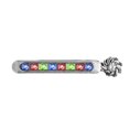 thumbnail image 1 of 8 LED Wind Powered Daytime Running Lights - No Wiring Needed Car DRL Lights, Waterproof Auto Wind Energy LED Lamp for Vehicles, Universal Fit Daytime Headlight, 1 of 9
