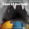 thumbnail image 1 of 8 League Adventures: Cave of Destiny!, (Paperback), 1 of 1