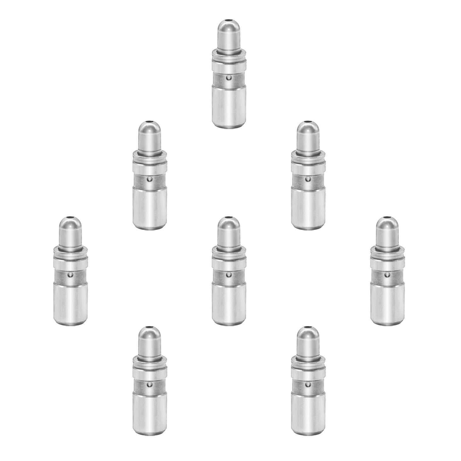 Set 16 Valve Lifters Lash Adjuster For 99-14 Chevy Buick GMC Pontiac Hummer H3 e