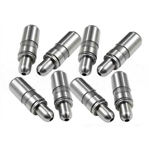 8 Lifters for Chevy Colorado GMC Canyon 3.5L 3.7L Lash Adjuster Lifters