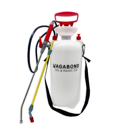 8 Liter Sprayer