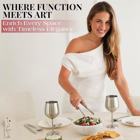 8" Luxury White Marble Decorative Bowl for Coffee Table - Elegant Modern Fruit Bowl for Kitchen Counter - Heavy Stone Entryway Catch all for Keys, Jewelry, Potpourri Holder - Medium Size