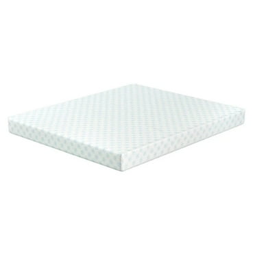 8" MEMORY FOAM MATTRESS，Queen
