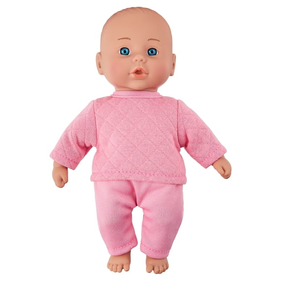 My Sweet Love 8-Inch Mini Baby Doll, Pink Outfit