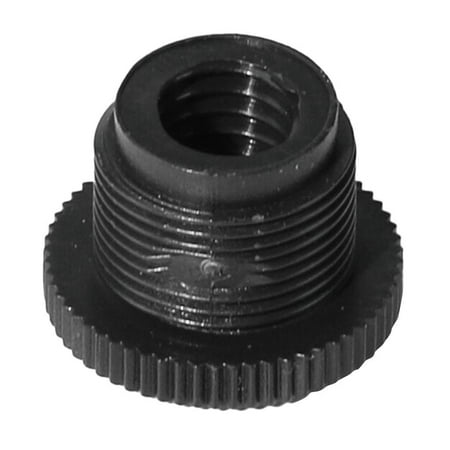 8 Male To Female Threaded Nut Screw Adapters For Microphone Clips Or Microphone Stands