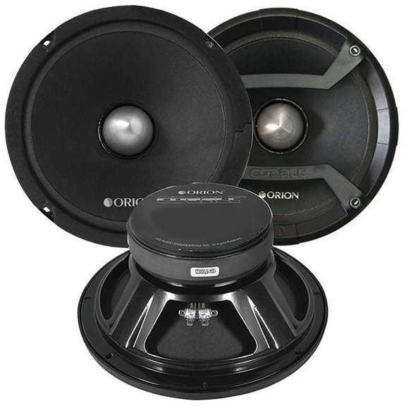 ORION Speakers
