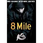 8 Mile (DVD Widescreen Uncensored) [DVD]