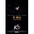 thumbnail image 1 of 8 Mile Movie POSTER 27" x 40" Style A, 1 of 1
