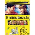 thumbnail image 1 of 8 Minutes Idle (DVD), 1 of 1