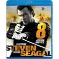 thumbnail image 1 of 8-Movie Action Collection (Blu-ray), 1 of 1