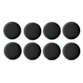 thumbnail image 1 of 8) NEW Pyle PDIC81RDBK 250W 8 Inch Flush In-Wall In-Ceiling Speakers, 1 of 6