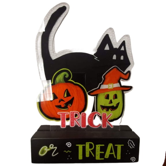 Ashland Halloween Tabletop Decor 8 X 5 in