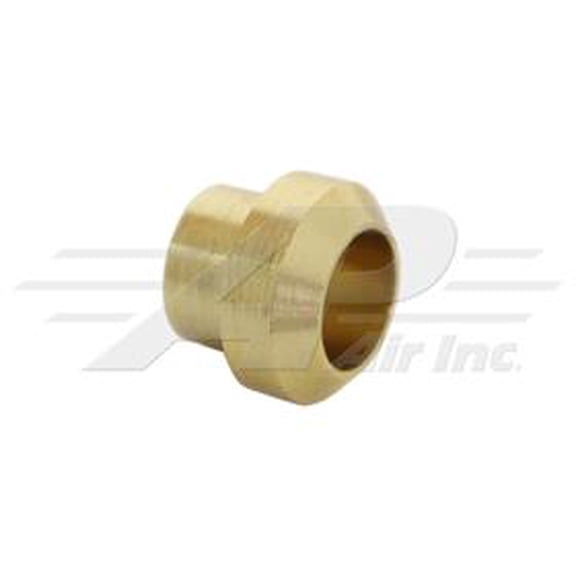 #8 O-Ring to Flare Adapter